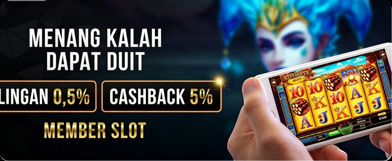 Main langit99i.com Menang Jackpot Besar