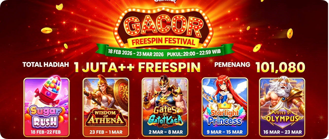 Login langit99 Sekarang Bonus Melimpah
